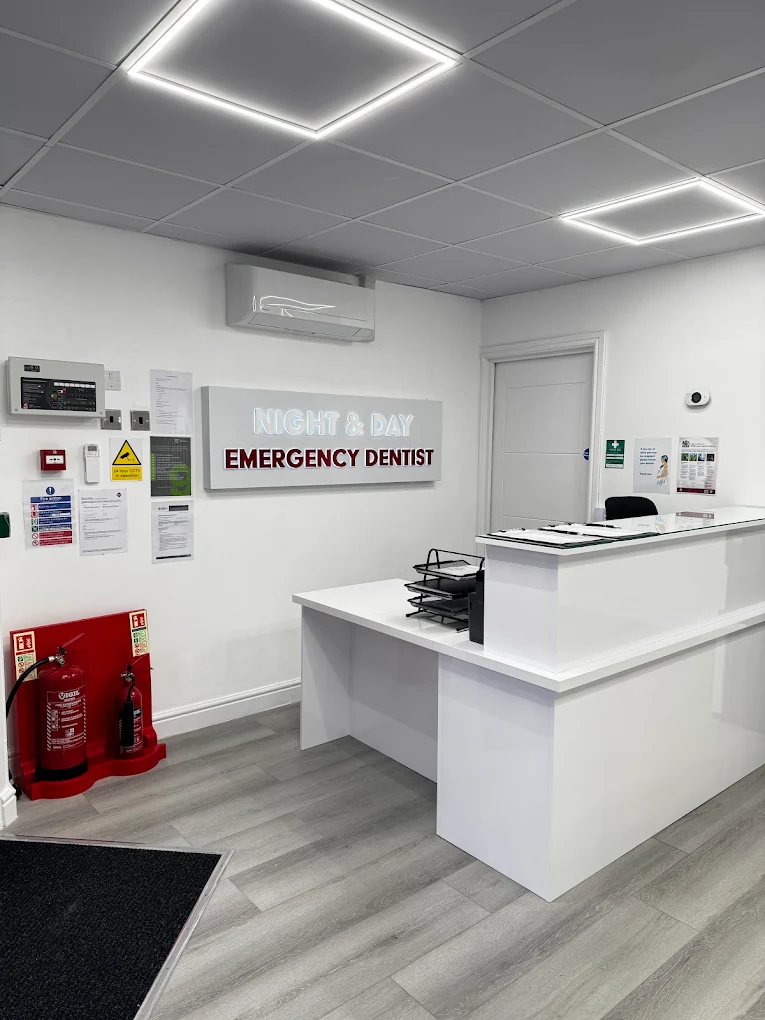 edinburgh practice reception