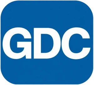 GDC Compliant